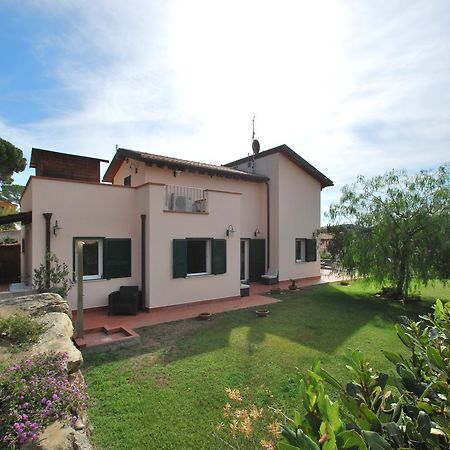 Villetta Ciclamino Casa Alzi المظهر الخارجي الصورة