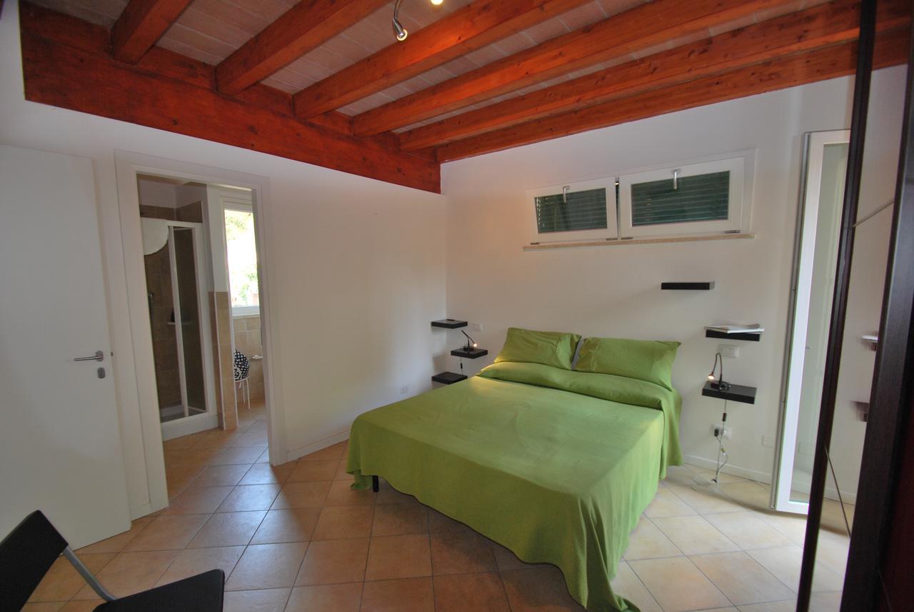Villetta Ciclamino Casa Alzi المظهر الخارجي الصورة