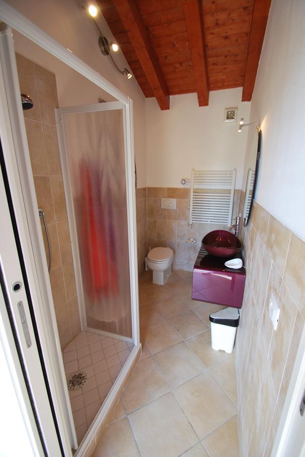 Villetta Ciclamino Casa Alzi المظهر الخارجي الصورة